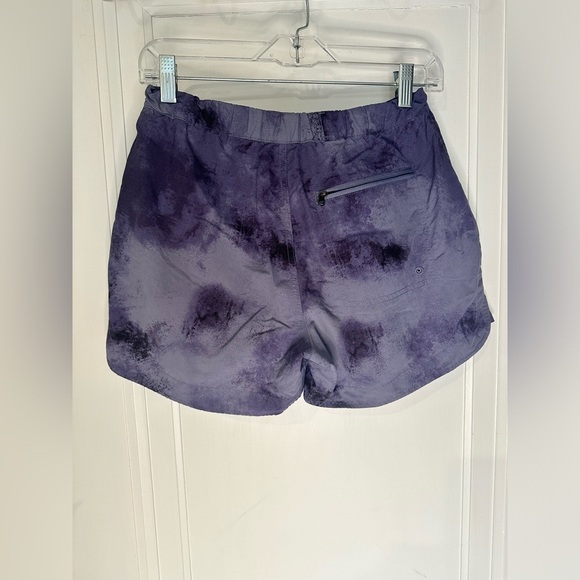REI Co-op Sahara Amphib Shorts Pockets Nylon Polyester Purple Womens XS - Picture 6 of 11